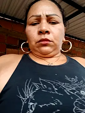 Dirty_Candy élő XXX-chatje