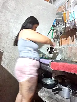 lady_and_charly Live XXX Chat