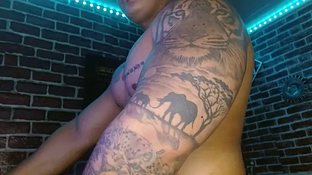 Živý XXX chat jordan_bigcock_