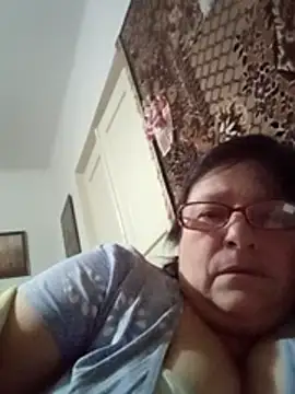 Pokazy przed kamerką – MilaCold5443