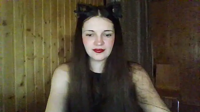 Show Webcam de AmeliieLaFleur