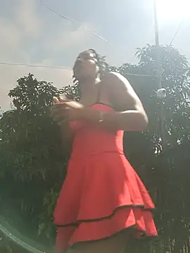 Jxxxa2 élő XXX-chatje