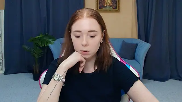 AddieOsler Live XXX Chat