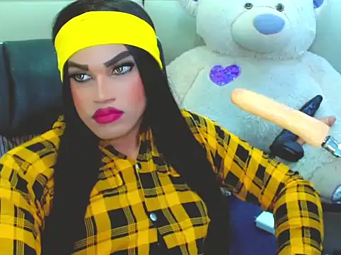 แชท XXX สดของ NharaBigCock