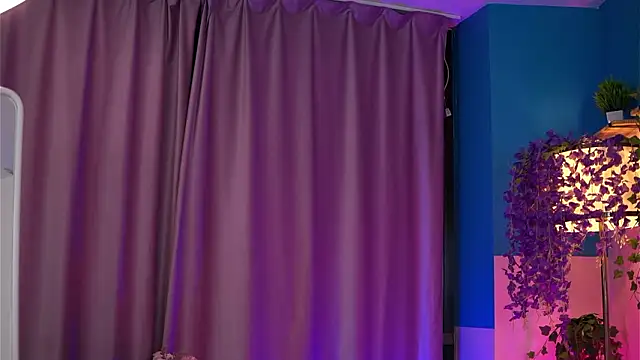 ElyssawetXX élő XXX-chatje