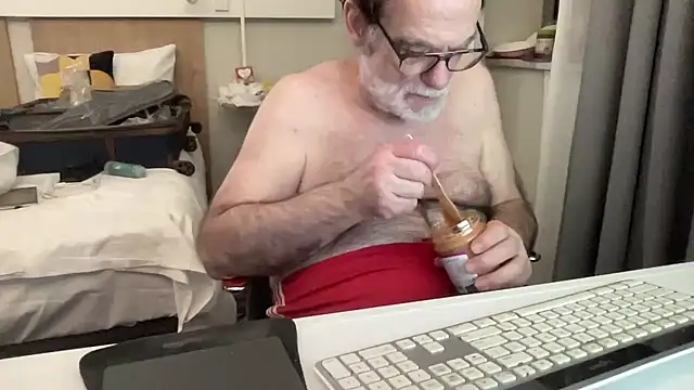 coach-karl Live XXX Chat