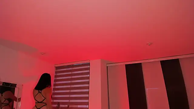 -Kennya Chat XXX live