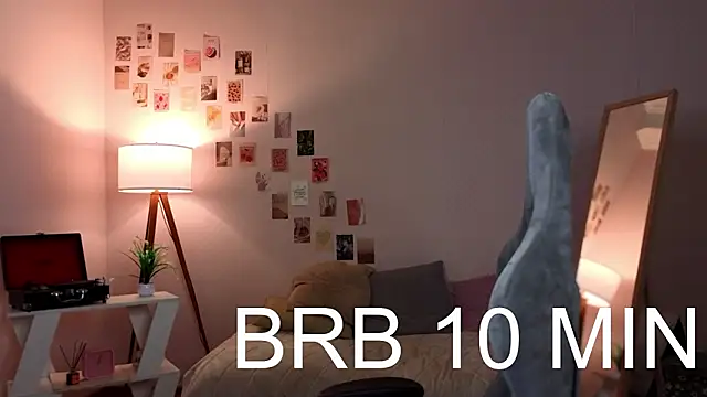 Vexorine Live XXX Chat