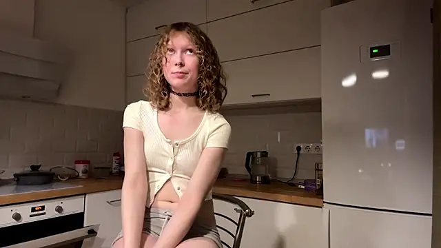 ElfriedaZwack Live XXX Chat