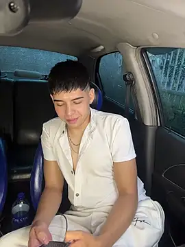 Czat XXX na żywo – Johan_stick