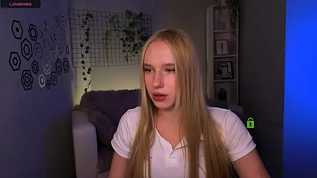 effysosweet Live XXX Chat