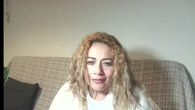 mariajosebarrazaa Chat XXX in diretta