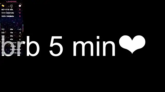 SharylOrbin Live XXX Chat