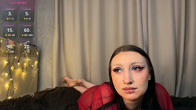 Chatroom XXX en direct de easter_altt