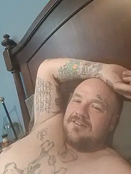 Czat XXX na żywo – Capthookfugood