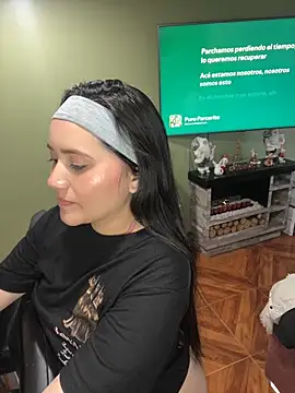 Sembang XXX Secara Langsung Veronica_Wins_