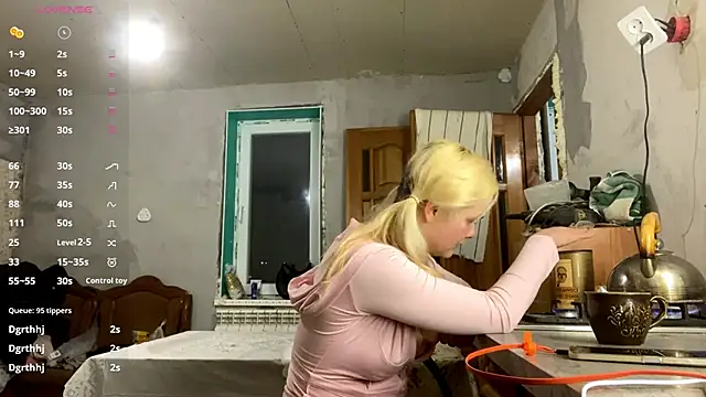 Chat XXX en directo de TuTimmer