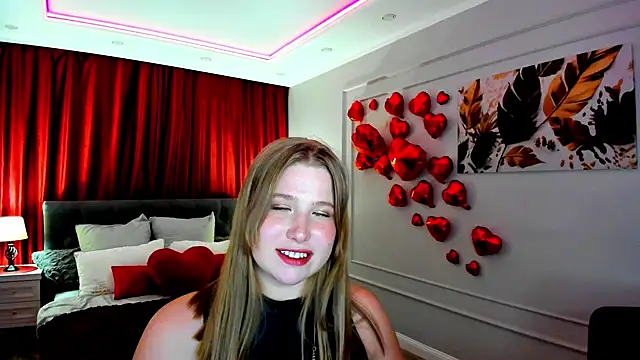 SweetDaylight Live XXX Chat