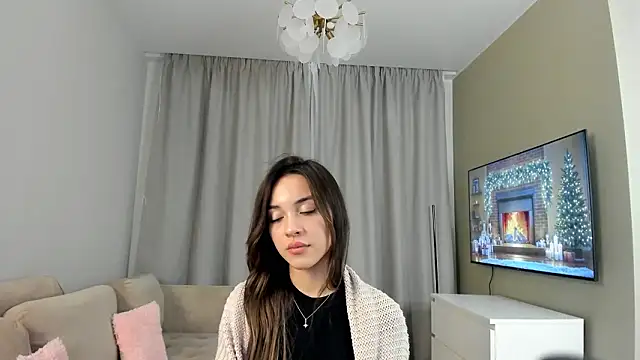 TreasaCrebs live XXX chat