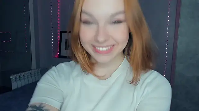 aIexsunshine webkamerás műsora