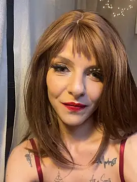 Olivia-BrooksのライブXXXチャット