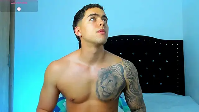 _mike___ – Live XXX-chat