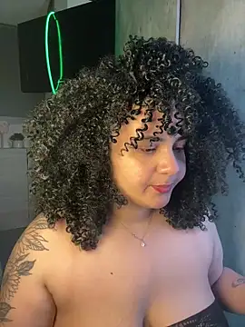 BabyChanntal Live XXX Chat