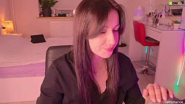 دردشة catromance_ الجنسية المباشرة