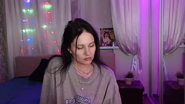 Zlata888 Live XXX Chat