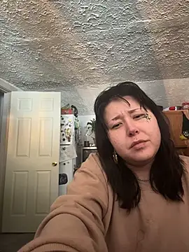 evacheers Live XXX Chat