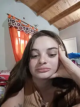 Emmacut Live XXX Chat