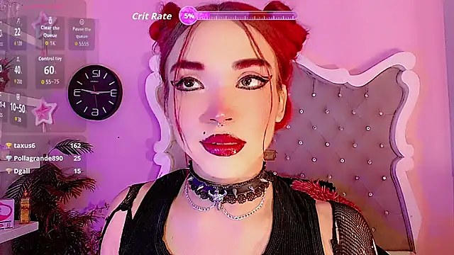 แชท XXX สดของ LeyXandrabraz