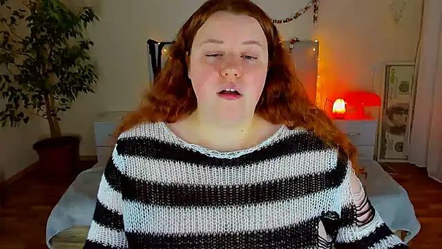 PolinaSalvatoreのライブXXXチャット