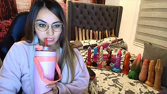 sofia23dirty Live XXX-chat