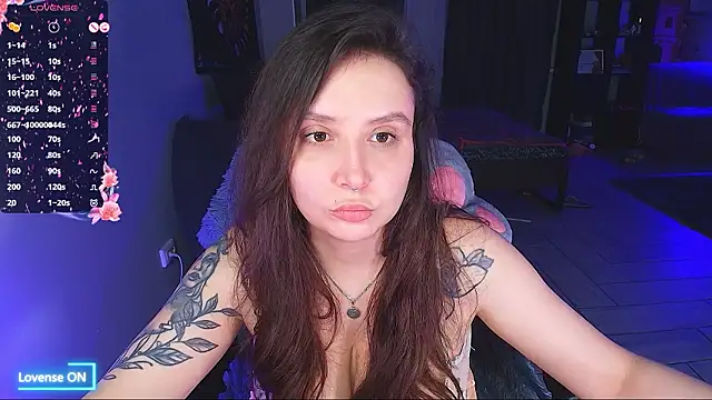 NicoleFancy: απευθείας συνομιλία ΧΧΧ