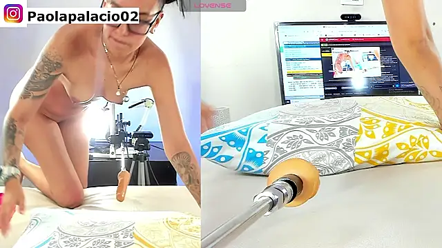 Alexa_clark02 Live XXX Chat