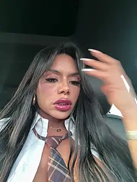 HOT_LADY_777: онлайн-секс-чат