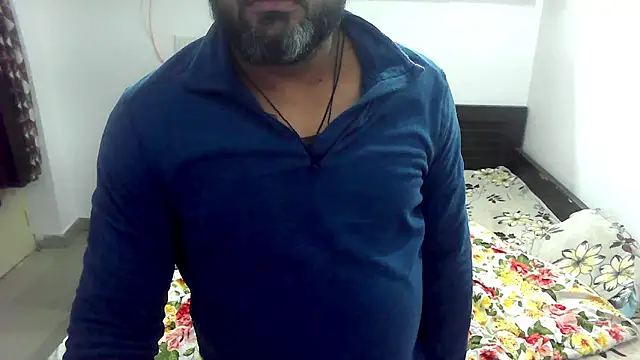 rentarob Webcam Show