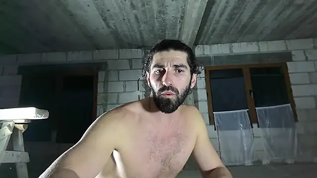 Mariusvidican Live XXX-Chat