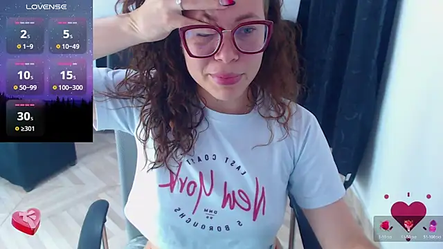 Chat XXX en directo de SharonR1