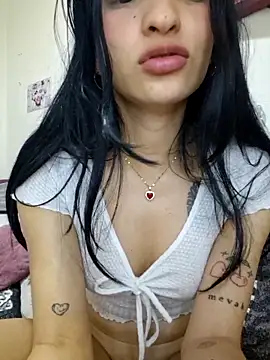 Calypso226: онлайн-секс-чат