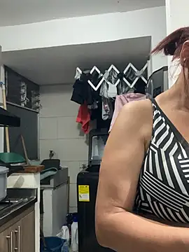 star_anastasia élő XXX-chatje