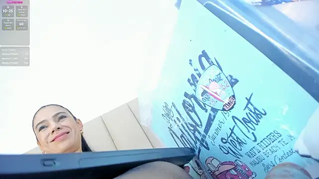 SOFIAGOEZ30 Live XXX Chat