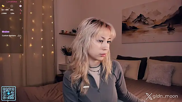 Chatroom XXX en direct de EternalLiberty