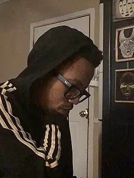 yosparky: вебкам-шоу