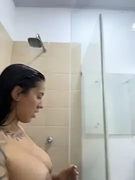 Chatroom XXX en direct de AndyFire69