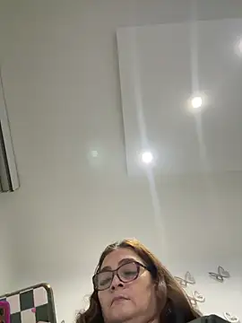 AntonellaVioleta 现场XXX聊天