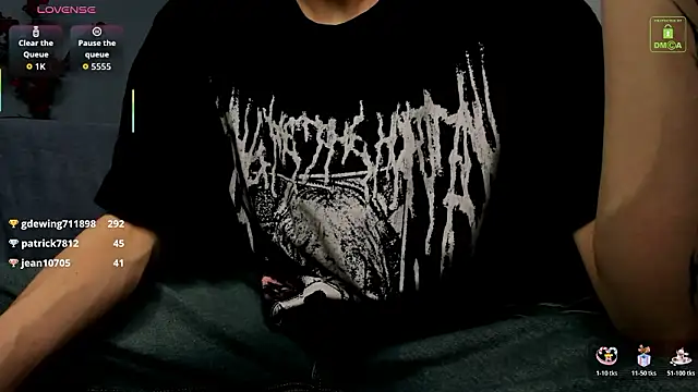 Aesha_Erotico webcam show