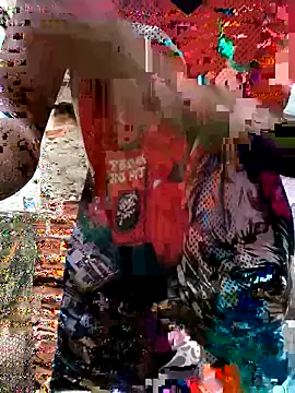 2BigBlacxxxのライブXXXチャット