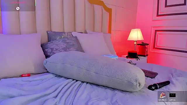 MaddieParker's Live XXX Chat